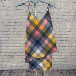 Patagonia women’s dappled light dress